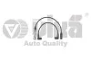 Провід високовольтний (комплект) VW Caddy (85-00), Golf (86-92), Jetta (84-91), Passat (80-97) VIKA Vika 99981221301 (фото 1)