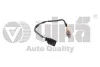 Датчик кисню (лямбда-зонд) 4 провідний Skoda Octavia (04-13)/VW Golf (10-14), Passat (09-15), Touareg (11-15), T6 VIKA Vika 99981598401 (фото 1)