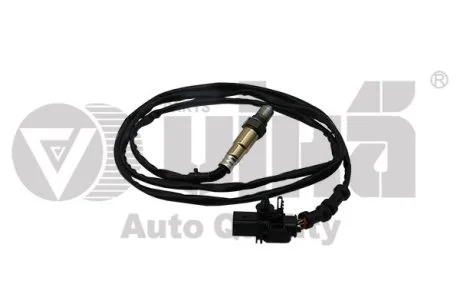 Датчик кислорода (лямбда-зонд) 5 проводной VW Touareg (11-12,13-14,15-18)/Audi A4 (08-12) VIKA Vika 99981762701