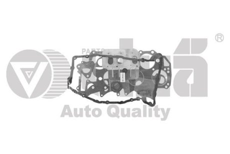 Ремкомплект прокладок двигателя верхний (mot.AAA,ABV) VW Golf (92-99),Passat (92-97),Vento (92-98) Vika K10147001