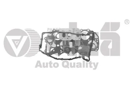Ремкомплект прокладок двигуна верхній (mot.AAA,ABV) VW Golf (92-99),Passat (92-97),Vento (92-98) Vika K10147001