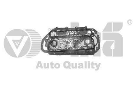 Комплект ущільнень, голівка циліндра Vika K10147101