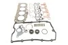 Комплект прокладок двигателя 2,0D Skoda Octavia (04-13)/VW Golf (05-09)/Audi A4 (04-08),A6 (04-11) vika Vika K11767201 (фото 1)