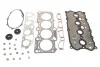 Комплект прокладок двигателя VW Golf (04-09),Passat (06-11)/Skoda Octavia (04-08)/Audi A4 (01-05) vika Vika K11767301 (фото 1)