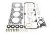 Комплект прокладок двигателя Skoda Fabia (10-14),Roomster (10-15)/VW Polo (09-),Golf (09-12) vika Vika K11768501 (фото 1)