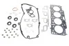 Комплект прокладок двигателя VW Golf (09-14),Polo (10-)/Skoda Octavia (09-13)/Audi A3 (08-13) vika Vika K11768601 (фото 1)