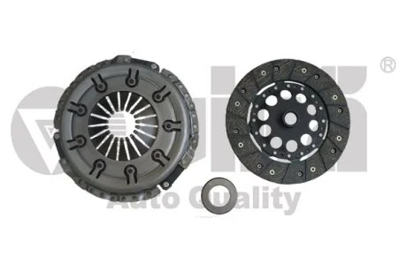Комплект сцепления с подшипником Skoda Superb (02-08)/Audi A4 (01-05),A6 (98-01) VIKA Vika K11769501