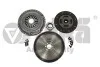 Комплект сцепления с подшипником Skoda Octavia (97-00)/VW Caddy (96-03),Passat (94-97)/Seat Ibiza (93-96),Toledo (92-96) VIKA Vika K11769801 (фото 1)