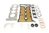 Комплект прокладок двигателя 2,0L VW Passat (01-05)/Audi A4 (00-04,04-08),A6 (01-05) vika Vika K11770701 (фото 1)