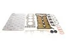 Комплект прокладок двигателя 2,0L VW Passat (01-05)/Audi A4 (00-04,04-08),A6 (01-05) vika Vika K11770701 (фото 2)