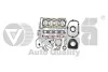 Комплект прокладок двигателя VW Golf (04-09),Passat (06-11)/Audi A4 (08-15),TT (06-14) VIKA Vika K11771901 (фото 1)