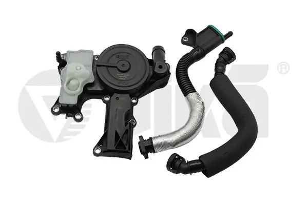 Маслоотделитель с устан. р/к Skoda Octavia (04-13)/VW Jetta,Passat,Jetta (10-) (усиленный) VIKA Vika K11780801 (фото 1)