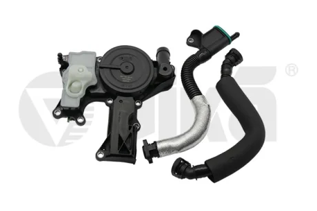 Маслоотделитель с устан. р/к Skoda Octavia (04-13)/VW Jetta,Passat,Jetta (10-) (усиленный) VIKA Vika K11780801