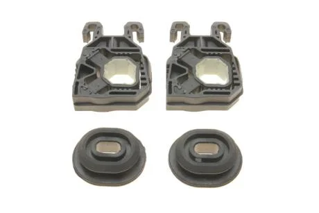 Комплект подушек радиатора Audi A3/Skoda Octavia, Fabia/VW Golf VII, Passat (08-) VIKA Vika K11789401