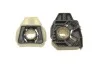 Комплект подушек радиатора Skoda Fabia/VW Fox, Polo/Seat Ibiza, Cordoba VIKA Vika K11789501 (фото 4)