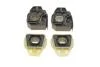 Комплект подушек радиатора Audi A3, TT/Seat Leon, Toledo II/ VW Bora I, Golf IV, New Beetle VIKA Vika K11789701 (фото 1)