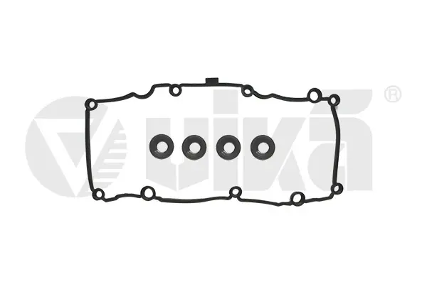 Комплект прокладок для крышки ГБЦ VW T VI 2.0D VIKA Vika K11790301 (фото 1)