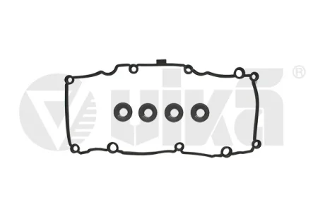 Комплект прокладок для крышки ГБЦ VW T VI 2.0D VIKA Vika K11790301