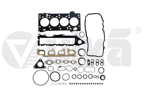 Комплект прокладок ДВС VW Tiguan 2.0D (DFHA)/Seat Ateca 1.0,2.0D (CHZJ,DFFA,DFHA) (16-) VIKA Vika K11791301