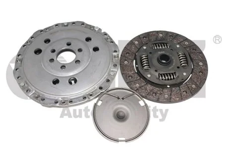 Комплект сцепления Skoda Octavia (97-00,01-)/VW Golf (96-03) VIKA Vika K30010801