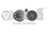 Комплект сцепления с подшипником Skoda Fabia (05-08)/VW Polo (02-08)/Seat Cordoba (03-09),Ibiza (02-10) VIKA Vika K30010901 (фото 1)