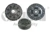 Комплект сцепления с подшипником VW Passat B5 (97-05)/Audi (91-08)/Skoda Superb (01-) VIKA Vika K30011501 (фото 1)
