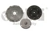 Комплект сцепления VW Caddy (96-03),Golf (92-99),Polo (96-00)/Seat Toledo (92-99) VIKA Vika K30011801 (фото 1)