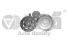 Комплект сцепления без подшипника Skoda Octavia (97-00,01-)/VW Golf (96-03)/Audi A3 (97-03)/Seat Leon (00-06),Toledo (99-04) VIKA Vika K30012001 (фото 1)