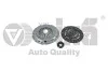 Комплект сцепления с подшипником Skoda Octavia (97-00)/VW Caddy (96-03),Golf (92-02),Passat (94-97)/Seat Ibiza (93-96),Toledo (92-96) VIKA Vika K31473901 (фото 1)