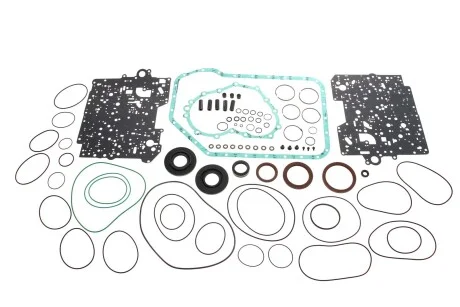 Комплект прокладок КПП Skoda Superb (02-08)/VW Passat (97-05)/Audi A4 (95-08),A6 (98-05),A8 (94-03) VIKA Vika K31612901