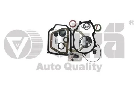 Ремкомплект прокладок КПП Skoda Octavia (97-11)/VW Golf (98-06),Passat (94-05),Polo (97-02),Sharan (96-08),T4 (95-04) VIKA Vika K31613001