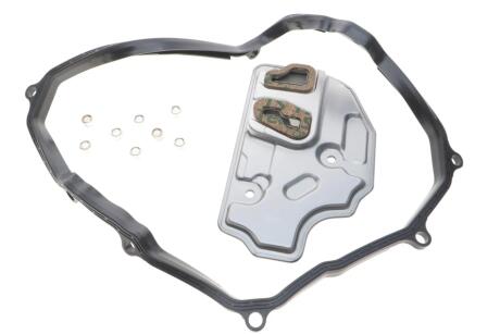 Фильтр АКПП с прокладкой VW Golf(04-14),Jetta(06-18),Passat(06-11)/Skoda Octavia(09-13) Vika K31778701