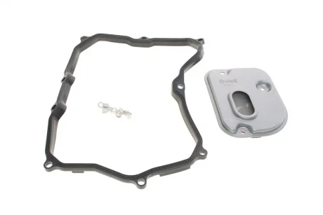 Фильтр АКПП с прокладкой VW Passat CC(12-17),Passat(06-11),Tiguan (08-18) vika Vika K31779701