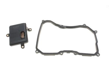 Фільтр АКПП з прокладкою 09G325429H+09G321370 Vika K31780001