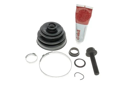 Пильовик ШРУСу зовнішнього (комплект) Skoda Fabia (11-15,15-),Octavia (04-13)/VW Golf (98-14),Jetta (06-15),Passat (03-15),Tiguan (08-12) VIKA Vika K40614901