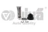 Пыльник шруса внутренний комплект Skoda Fabia (07-10),Octavia (04-15)/VW Golf (04-14),Jetta (06-15),Passat VIKA Vika K40867301 (фото 1)