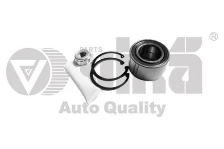 Подшипник ступицы передней (комплект) VW Polo (95-02) VIKA Vika K40884501