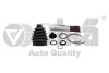 Пыльник Шруса наружный комплект Skoda Fabia (00-10,11-),Rapid (13-)/VW Polo (02-)/Seat Ibiza (02-12,13-),Toledo (13-) VIKA Vika K41058301 (фото 1)