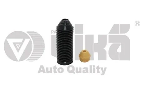Пыльники+отбойники амортизатора переднего Skoda CitiGo (12-)/VW UP (12-) Vika K41114601