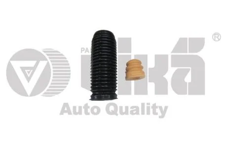 Пыльник с отбойником амортизатора переднего Skoda Octavia (04-13,13-)/VW Golf (04-),Jetta (06-),Passat (06-) VIKA Vika K41114701