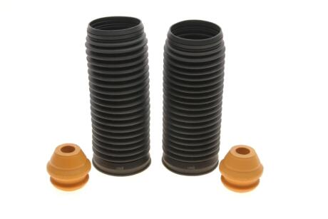 Комплект пилозахисний переднього амортизатора Skoda Fabia (07-10,11-),Octavia (01-11)/VW Golf (96-03),Polo (10-) Vika K41115701