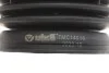 Пыльники+отбойники амортизатора переднего Skoda Octavia (13-)/VW Golf (13-)/Seat Leon (13-) VIKA Vika K41115901 (фото 3)