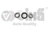 Подшипник ступицы задней Audi 100 (77-94),A4 (95-97),A6 (95-97),80 (85-96) VIKA Vika K41209301 (фото 1)