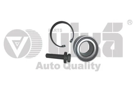 Подшипник ступицы передней VW Amarok (10-) VIKA Vika K41272301