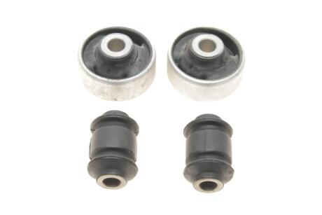 Ремкомплект сайленблоков рычага (передний + задний) Skoda Fabia (07-10),Octavia (97-11)/VW Golf (96-03),Polo (09-)/Audi TT (99-02) Vika K41483601