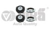 Опора амортизатора передняя с подшипником Skoda Octavia (04-,14-)/VW Golf (04-),Jetta (06-),Passat (06-),Tiguan (08-) Vika K41484201 (фото 1)