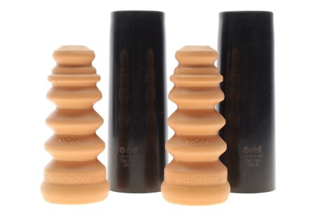 Комплект пилозахисного амортизатора заднього Skoda Octavia (97-11)/VW,olf (96-03)/Audi A3 (97-03)/Seat Leon (00-06),Toledo (09-04) Vika K41484301