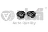 Комплект сайлентблоков переднего подрамника Skoda Octavia (04-08)/VW Golf (06-09),Jetta (06-11),Passat (06-11) VIKA Vika K41776701 (фото 1)
