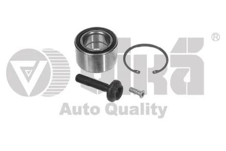 Підшипник маточини задньої VW T4 (91-04) VIKA Vika K50032201