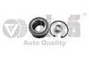 Подшипник ступицы передней Skoda Octavia (97-11)/VW Golf (96-03)/Audi A3 (97-03),TT (99-06)/Seat Leon (00-06),Toledo (99-04) VIKA Vika K50040101 (фото 1)